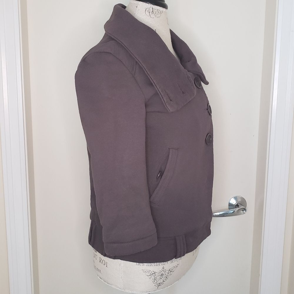 Community lightweight moto jacket - Picture 4 of 13